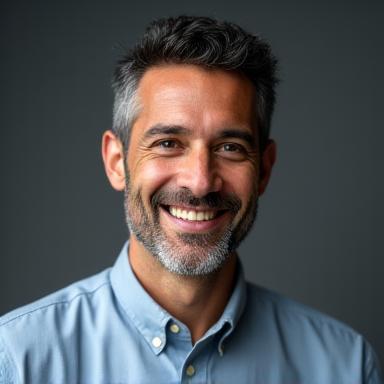 Instructor de mindfulness y meditación certificado